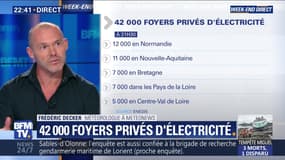 Tempête Miguel: 3 sauveteurs morts en mer (2/3)