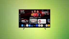 Samsung écrase la concurrence avec le rapport qualité/prix quasi imbattable de cette TV QLED