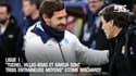 Ligue 1 : "Tuchel, Villas-Boas et Garcia sont trois entraîneurs moyens" estime MacHardy