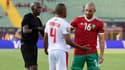 Maroc-Namibie (CAN 2019)