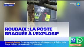 Le journal de 18h du mercredi 12 novembre 2025