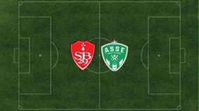 Brest – Saint-Etienne : sur quelle chaîne et à quelle heure suivre le match en direct ?