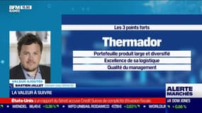 Bastien Jallet (Eiffel IG) : Focus sur Thermador - 29/03