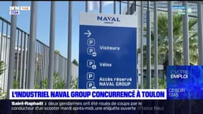 Toulon: Naval Group perd un nouveau marché avec la Marine nationale
