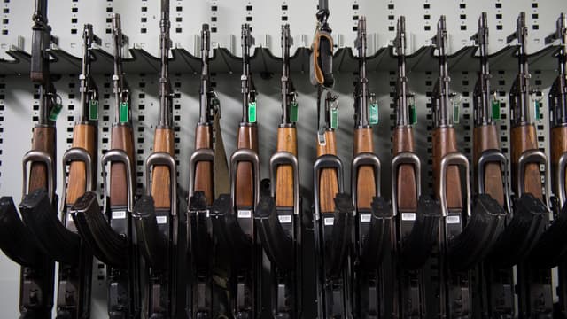 Bien au-delà de la simple Kalashnikov, l'industrie russe de l'armement profite à plein de sa montée en gamme et de son investissement sur de nouveaux segments de marché porteurs.