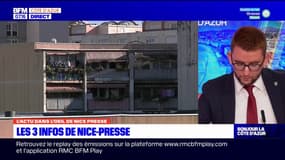 Nice: des agents de Côte d'Azur Habitat victimes d'intimidations, le décryptage de Nice-Presse