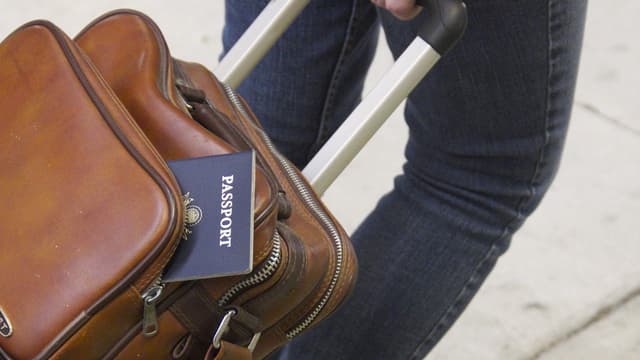 Des pays monnayent leur visa ou passeport.