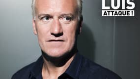 Didier Deschamps