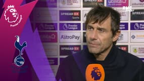 Premier League : "Je suis prêt à partir", le gros craquage de Conte après la nouvelle défaite de Tottenham
