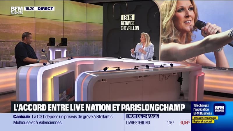 Des concerts de plus en plus géants et chers ?