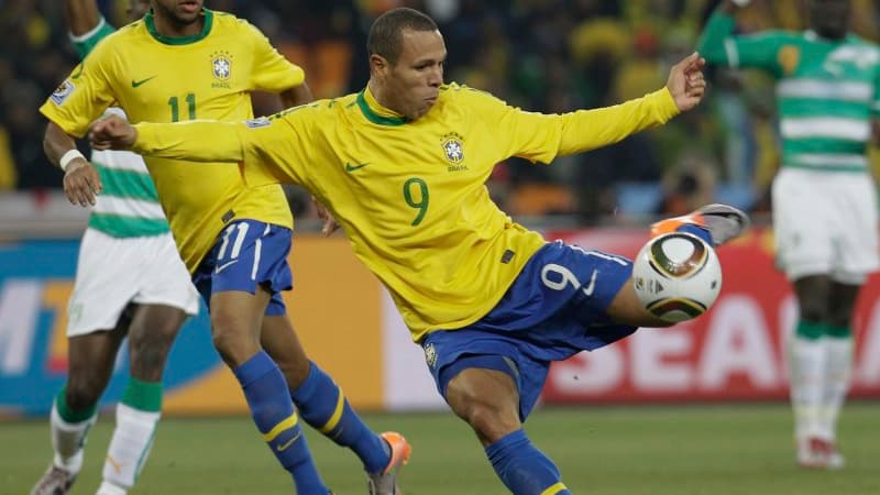 Luis Fabiano