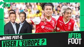 Ligue 1 : Reims est-il un prétendant à l’Europe ?