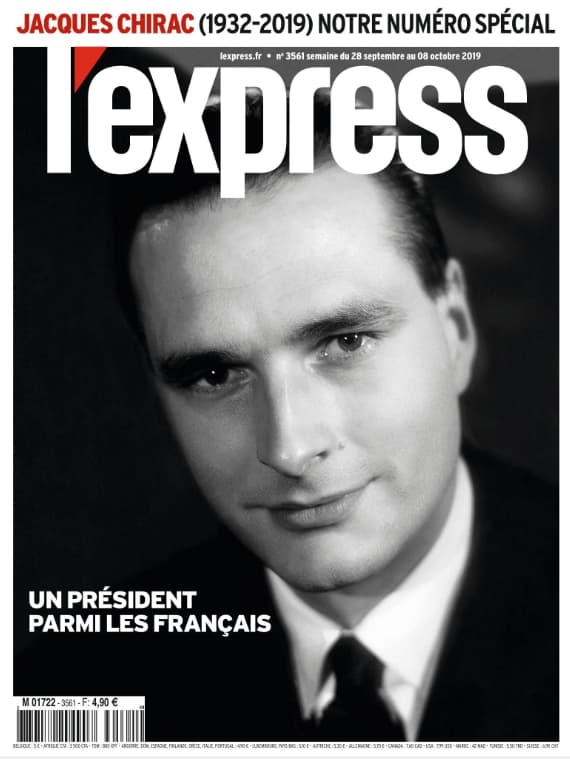 L'Express L'Express