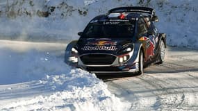 Sébastien Ogier