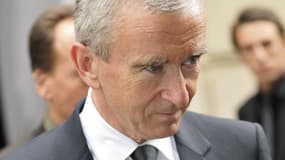 Bernard Arnault