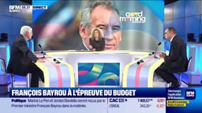 Le Duel de l’Eco : François Bayrou, l'homme de la situation ? - 16/12
