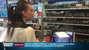 Hausse des prix du tabac: "Le paquet pourra passer à 15 euros, on l'achètera à 15 euros"