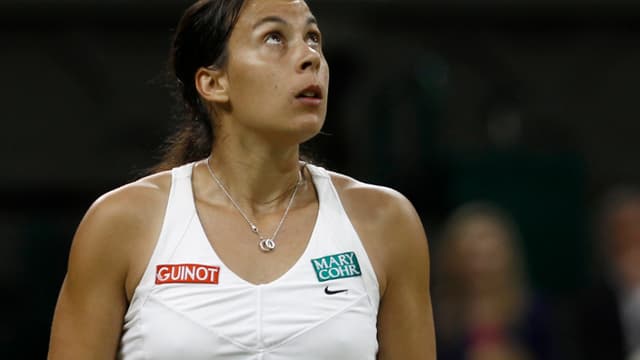 Marion Bartoli