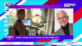 Le Zapping RMC - 07/10
