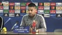 Monaco-Dortmund – Falcao : ‘’Nous ne sommes pas encore qualifiés’’