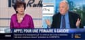 Jacques Séguéla face à Roland Cayrol: La popularité de François Hollande est en forte baisse