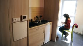 En cas d'impayé, le propriétaire sera dédommagé par un Fonds de garantie