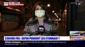Les habitants de la Métropole de Lyon devront respecter un couvre-feu entre 21h et 6h à partir de samedi