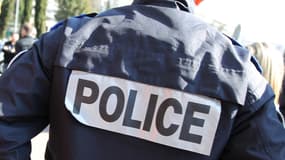 La police est intervenu après des coups de feu qui ont fait deux victimes à Avignon. 