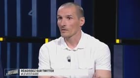 Grégory Tafforeau
