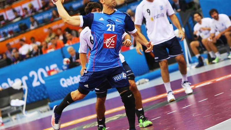 Michaël Guigou