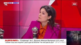 Face-à-Face : Manuel Bompard - 07/03