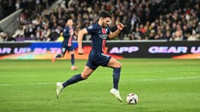 Gonçalo Ramos - Paris-SG