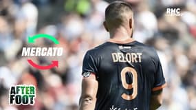 Montpellier : Pourquoi le départ probable de Delort est vécu comme une "trahison" 