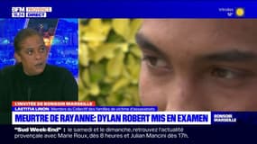 Meurtre de Rayanne: la colère de sa tante "est là et restera là"