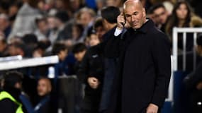Zinedine Zidane