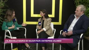 Focus Retail spéciale Paris Retail Week - 23/09/23 