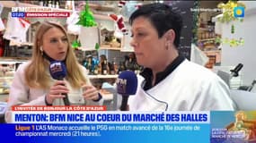 Menton: la parole aux commerçants historiques des Halles