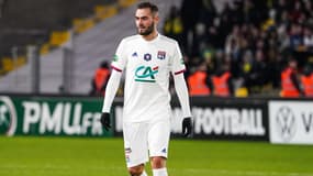 Lucas Tousart