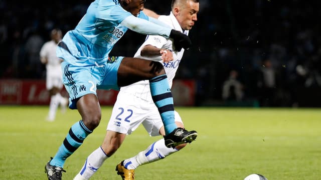Souleymane Diawara