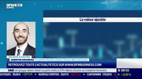 Quentin Hoareau (Eleva Capital) : Focus sur Kinepolis - 05/11