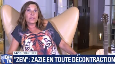 Zazie