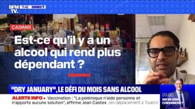Qu'est-ce que le "Dry January" ? - BFMTV répond à vos questions