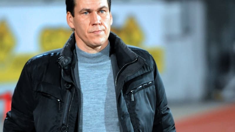 Rudi Garcia