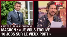 C'est tous les jours Demanche - Les policiers devront bien connaitre leurs poches