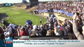 La Ryder Cup, c'est quoi? 