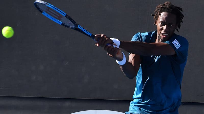 Gaël Monfils