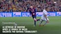La détresse de Boateng après le dribble de Messi racontée par Rafinha (Transversales "Dribbleurs")