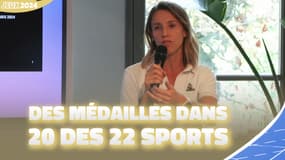  Jeux paralympiques : La France ambitionne des médailles dans 20 des 22 sports 