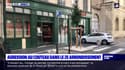 Lyon: une agression au couteau dans le 2e arrondissement