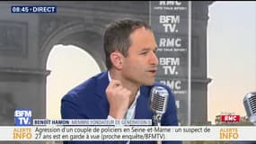 "Les associations de personnes en situation de handicape viennent de révéler qu'au 1er juillet, la suppression de la prime d'activité pour les travailleurs handicapés les amène à perdre 158€ par mois."